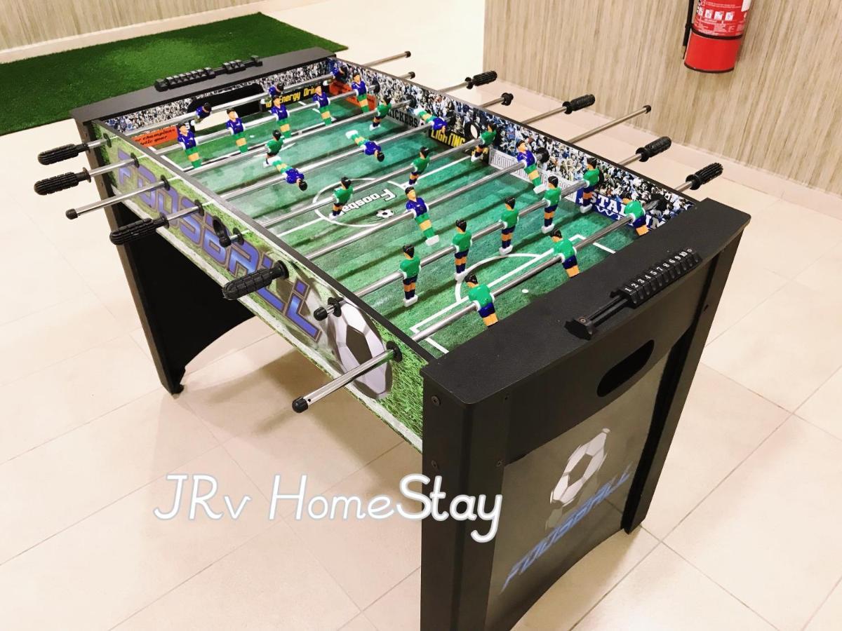 Jrv Hotelstyle Homestay Melaka Exterior photo