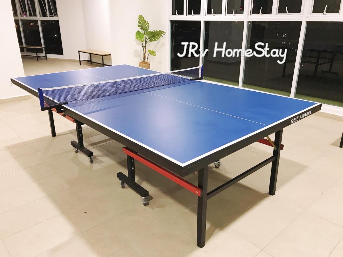 Jrv Hotelstyle Homestay Melaka Exterior photo