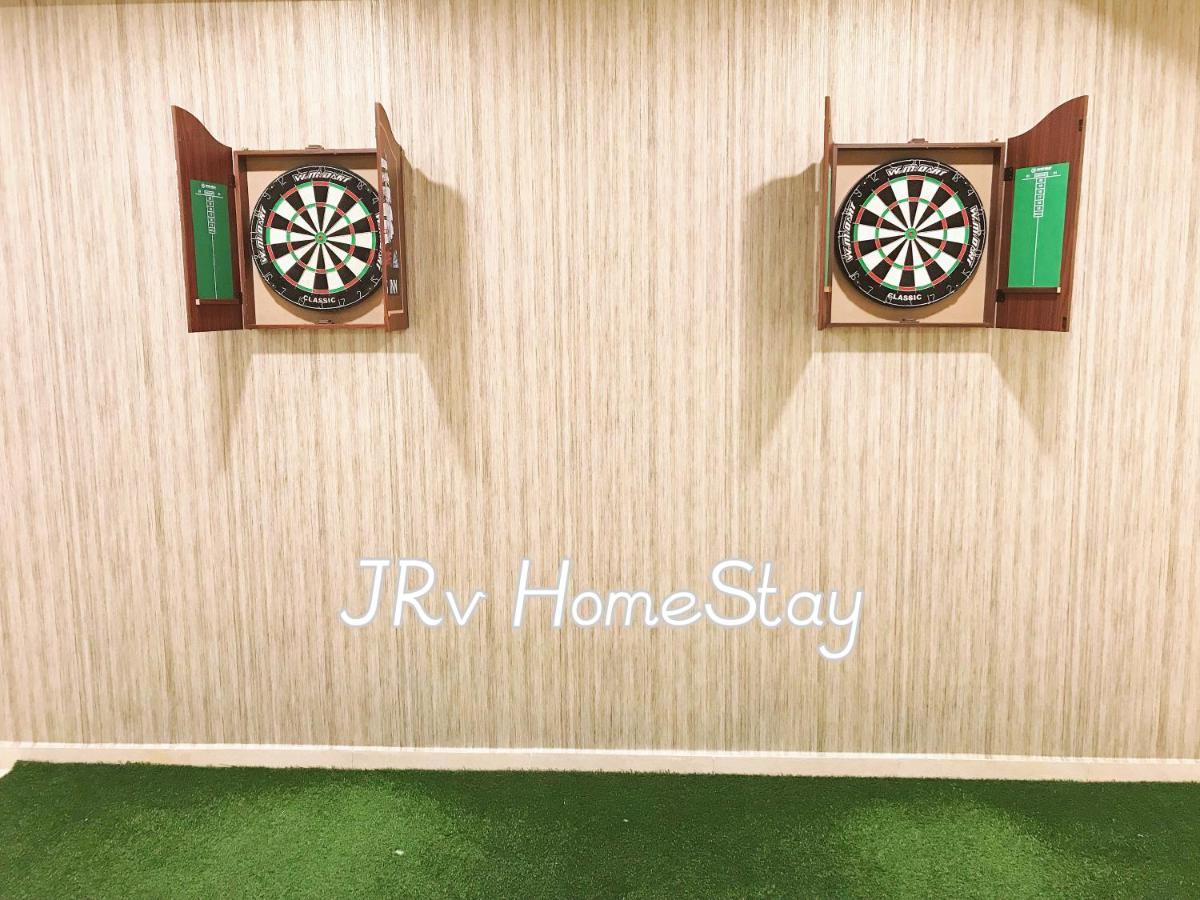 Jrv Hotelstyle Homestay Melaka Exterior photo