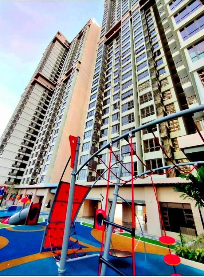 Jrv Hotelstyle Homestay Melaka Exterior photo