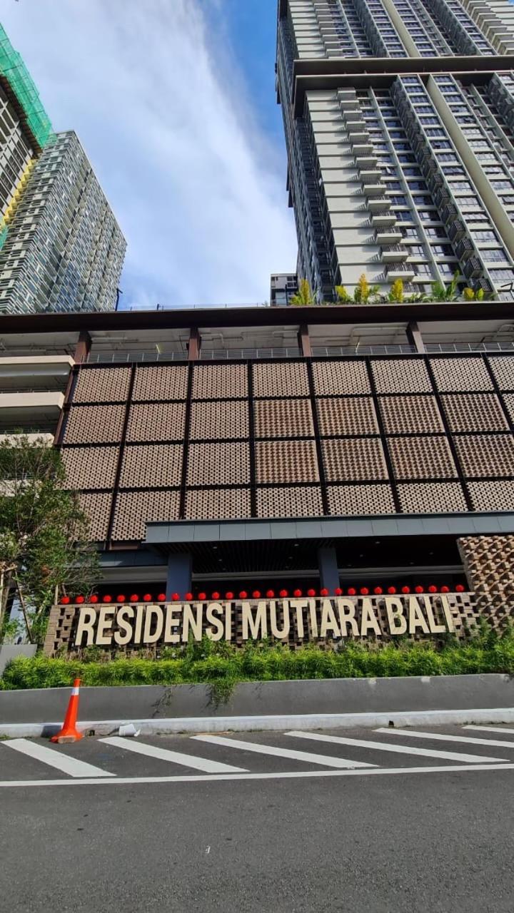 Jrv Hotelstyle Homestay Melaka Exterior photo
